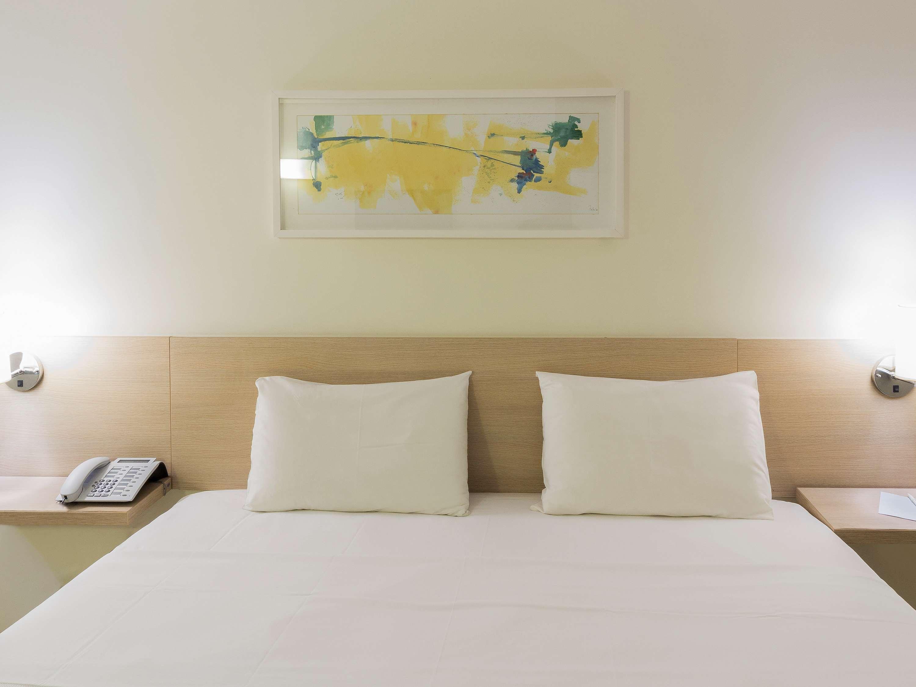 Hotel Ibis Styles Belem Nazare Exteriér fotografie